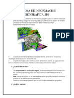 SISTEMA DE INFORMACION GEOGRAFICA S (1)