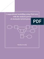 Compositional Modelling Using Petri Nets With The Analysis Power of Stochastic Hybrid Processes (PDFDrive)