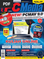 CPU Intel CPU Core i7-6700 3.4GHz PC MEDIA 09 2016 Forumkomputer | PDF