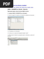 Download Tutorial GNS3 en Linux Ubuntu by RasFabio SN54203301 doc pdf