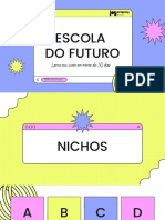 Escola Do Futuro