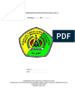 Format Pengkajioan