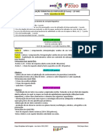 Matriz - Teste.12º Tec 2º