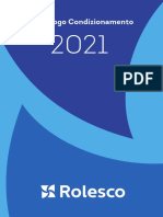 Catalogo Condizionamento Rolesco 2021