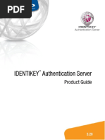 Entrust IdentityGuard Soft Token Guide | PDF | Ios | Password