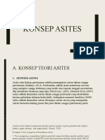 Konsep Asites