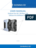 20191126-User Manual-EXScan Pro V3.4.0.1