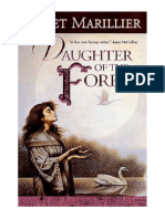 Daughter of The Forest: Book One of The Sevenwaters Trilogy (The Sevenwaters Series 1) - Juliet Marillier
