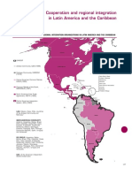 Internacional Cooperacion+Integracion+America+Latina Ang