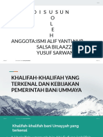 Proposal Konsultasi