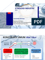 5 - Konstruksi Alat Ukur