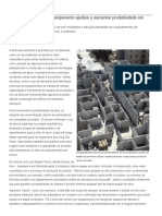 04. Alvenaria Estrutural- Soluções de projeto e planejamento ajudam a aumentar produtividade (Téchne, 2014)