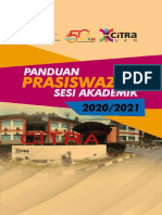 Buku Panduan Prasiswazah Sesi 2020 2021