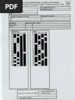 Grila A2 B2 Pompieri