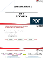 Modul 9 ADC-PCM (1) - Compressed (1) - 1-15