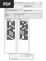 Raspunsuri Pompieri A2B2