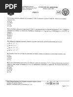 Subiecte Pompieri A2 B2