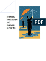 Training Manual Finance For Non-Finance Executives