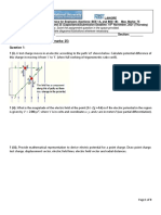 Instructions: Solve The Assignment Question in The Space Provided. Make Diagrams/illustrations Wherever Necessary