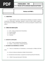 Guia de Solicitação de OPME Bradesco | PDF