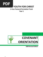 Download Yfc Covenant Orientation 2009 Edition by Ching Antigua Genzola SN54205472 doc pdf