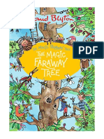 The Magic Faraway Tree - Enid Blyton