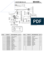 TAV.2 - Motor