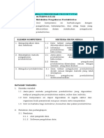 Meningkatkan Produktivitas