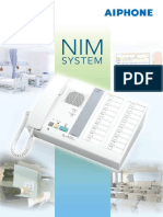 Nim System Catalog en