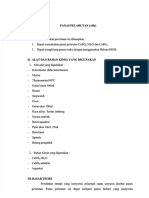 PDF Laporan Praktikkum Panas Pelarutan Kimia Fisika Polsri Compress
