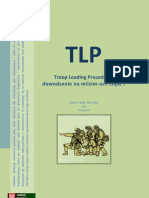 TLP Lup 8 5