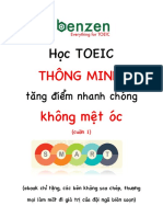 EBOOK ĐỘC QUYỀN PHƯƠNG PHÁP HỌC TĂNG ĐIỂM NHANH CHÓNG