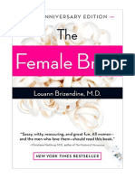 The Female Brain - Louann Brizendine