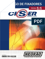 Catalogo Ciser - 1.1 2020