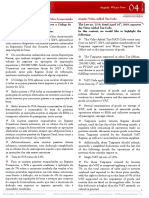 Angola: Código Do Imposto Sobre o Valor Acrescentado Angola: Value Added Tax Code