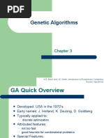 Download Genetic Algorithms by Muruganandham Subramanian SN54206412 doc pdf