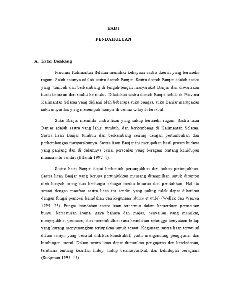Makalah Balamut | PDF