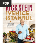 Rick Stein: From Venice To Istanbul - Celebrity Chefs