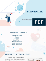 Tumor Otak