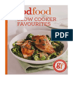 Good Food: Slow Cooker Favourites - Business & Management