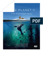 Blue Planet II - Television