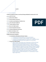 La dictadura trujillista en República Dominicana