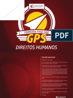 GPS OAB 1aFase 2020 HUM.pdf · Versão 1