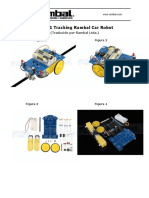 D2 1 Tracking Rambal Car Robot PDF