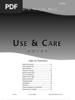 Download Maytag Neptune Dryer by rskrypec SN54207217 doc pdf