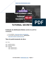 Tutorial Secreto 1