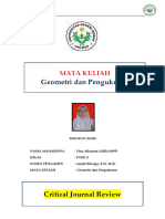 CJR Geometri - Nisa Alfayana - PGSD e 20