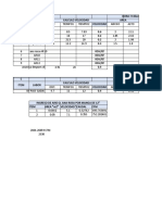 DATOS DE CAMPO VENT