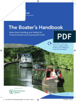 Boaters Handbook