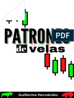 EBOOK PATRON DE VELAS